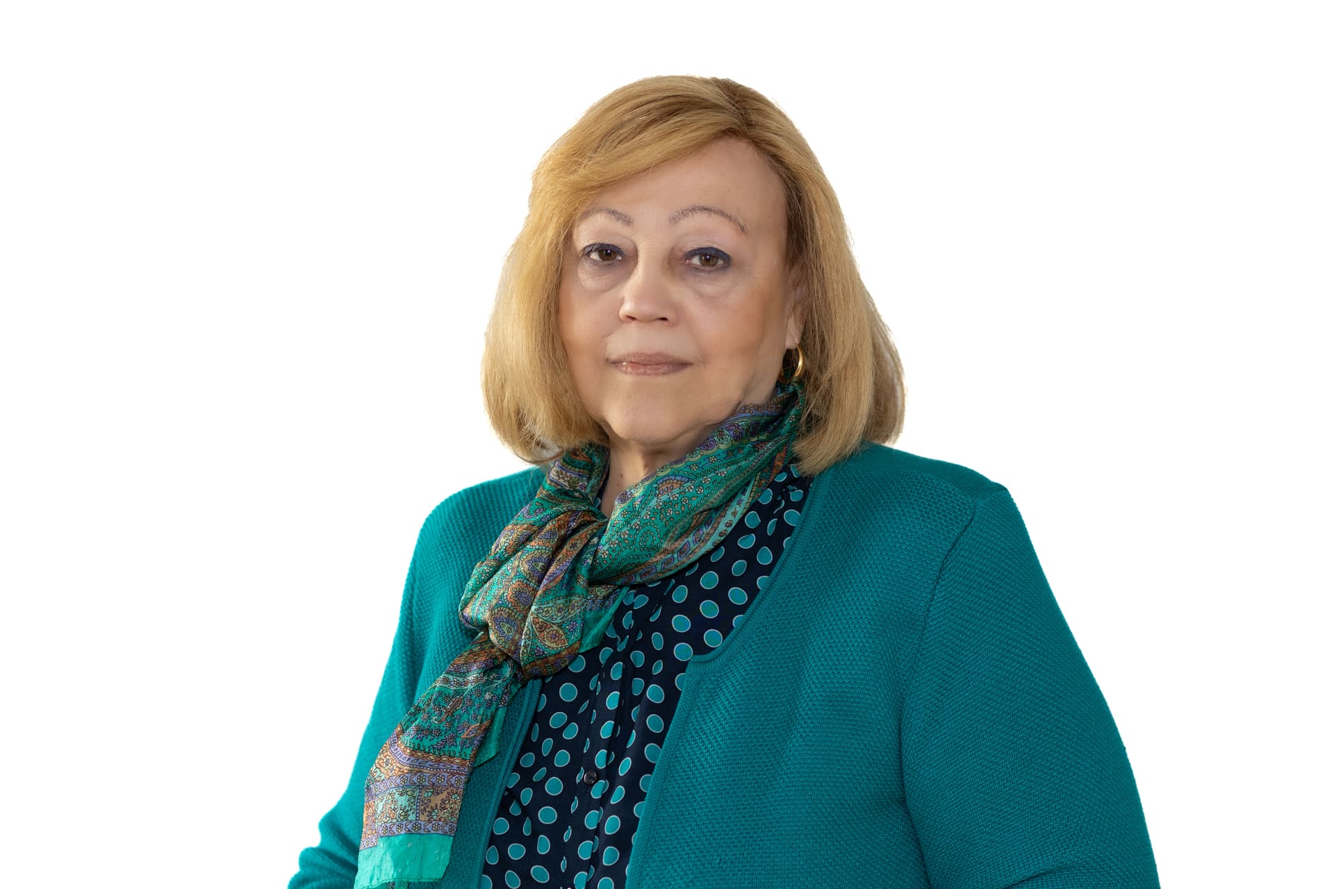 Μαίρη Χρυσικοπούλου