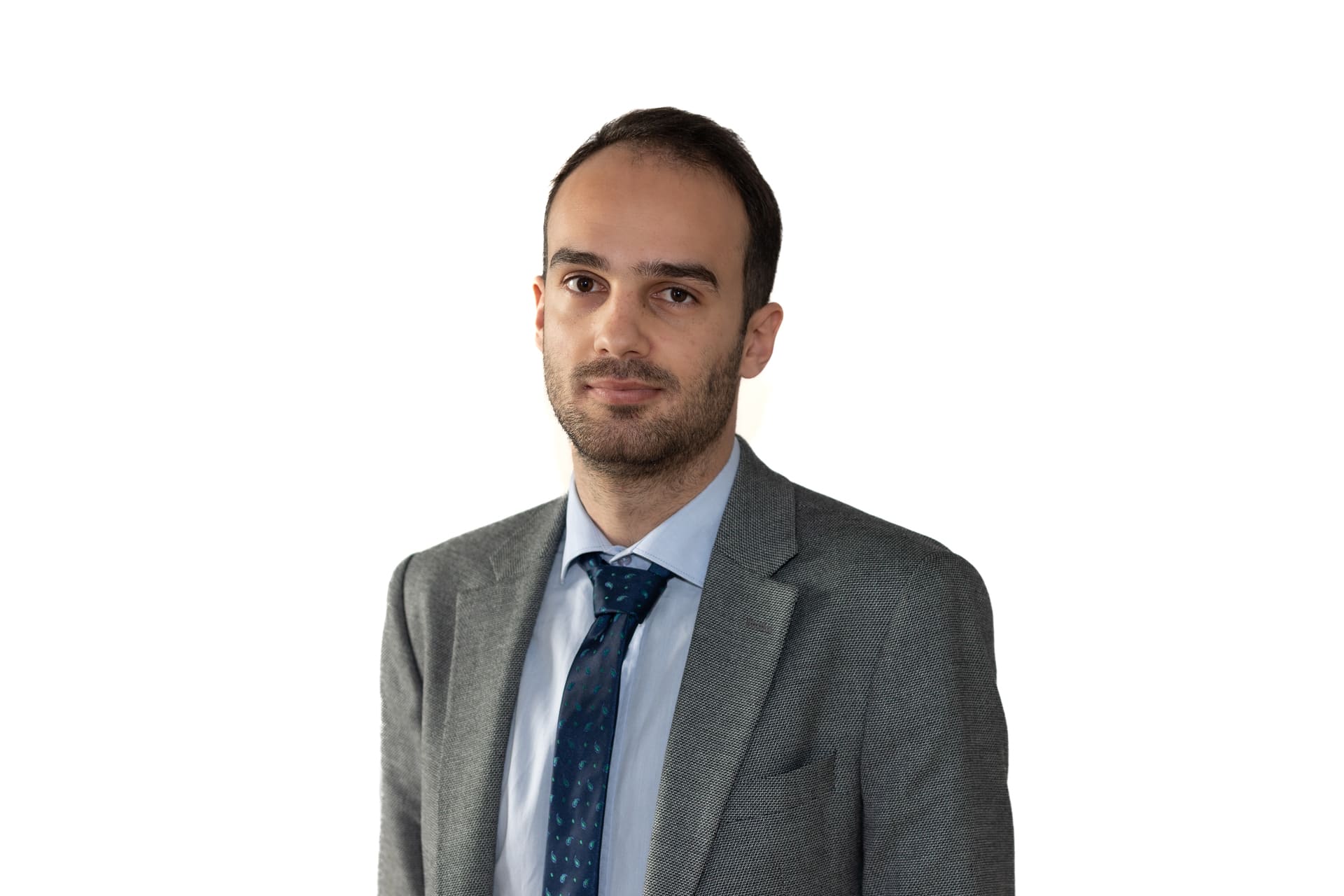 Μάριος Μωραΐτης